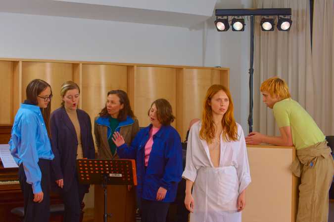 Holly Herndon: PROTO